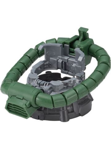 扎古头 定制部件2 动力管 ZAKUII 真实配色