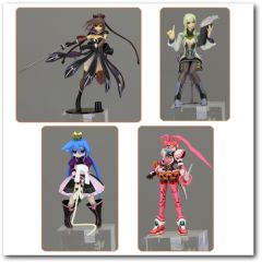 玛姬西玛・恩菲尔德 SR Sega Gals Collection 3-资料图