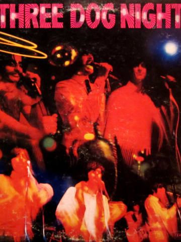 Three Dog Night