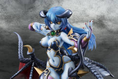 Excellent Model 魔将军 Astaroth -资料图