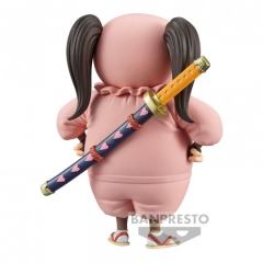 DXF 伟大航女~和之国Vol.8 B款 A款 阿忍-资料图