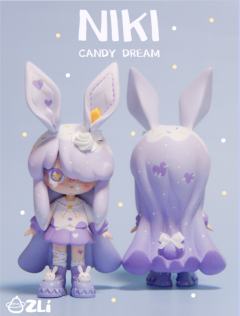 CANDY DREAM-资料图