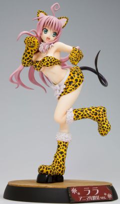 Shueisha Solid Selection 菈菈·萨塔琳·戴比路克 动物咖啡馆 ver.-资料图