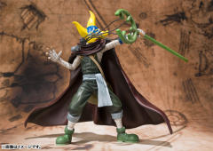 Figuarts ZERO 狙击王 Battle ver.-资料图
