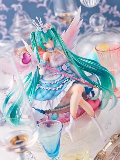 初音未来 甜美天使 Birthday 2020 ver. -资料图