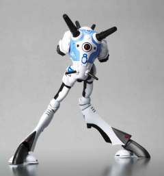 Revoltech 战斗囊 No. 051-资料图