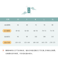  杂宝莲花五毒艾虎·马面裙-资料图