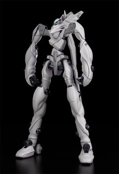 Moderoid 法芙娜 Mark Sein