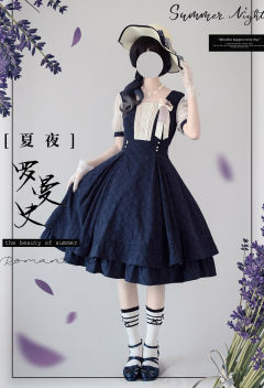 夏夜罗曼史-资料图