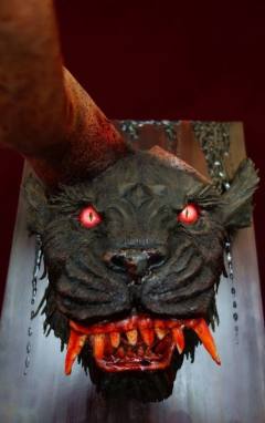 左德 No. 489 Trophy-ZODD*Last Bloodshed version*Last Time Re-release!!!-资料图