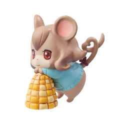 3-Choume no Orphan-Chu 阿特拉·米克斯塔-资料图