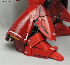 MG MSN-04 沙扎比 Ver.Ka-资料图