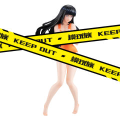Naruto Gals 日向雏田 ver.Splash-资料图