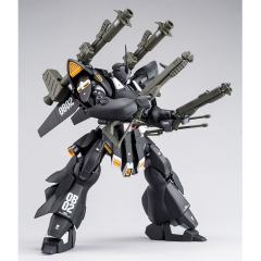 MG MS-18E 京宝梵SCHWER-资料图