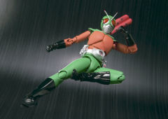SHF 天空骑士-资料图