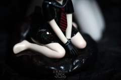 Futural Punk-朋克魔女-资料图
