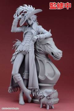 Wonderful Hobby Selection 莲 濑良垣苍叶 Gothic ver.-资料图