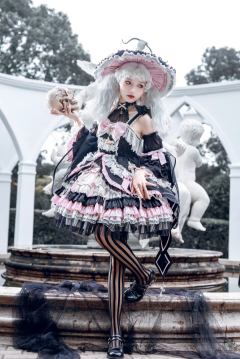 暴食魔女格拉妮-资料图