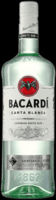 Bacardi Carta Blanca