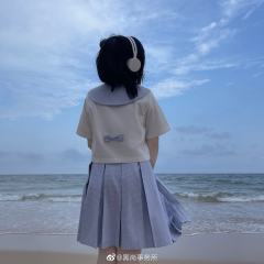 水岚女子·套装-资料图