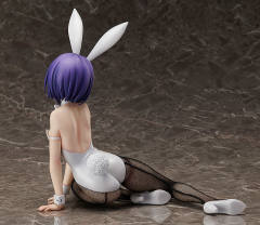 B-style 西连寺春菜 Bunny ver.-资料图