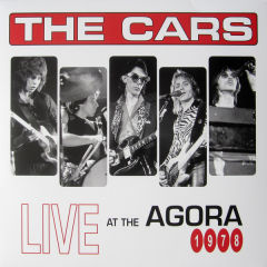 Live At The Agora 1978