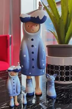 深雪凛冬-资料图