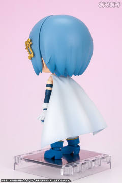 Cu-Poche 美树沙耶香 -资料图