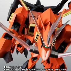 ROBOT魂 TMF/A-803 拉寇 ver. A.N.I.M.E.-资料图