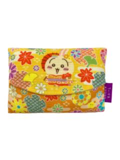 乌萨奇(纸巾套)-舞伎系列周边