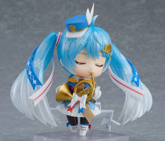 初音未来 Snow Parade Ver.-资料图