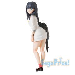 PM Figure 宝多六花 -资料图