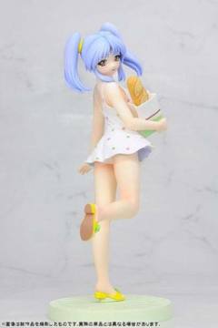 星野琉璃 Panya-san no Kaerimichi