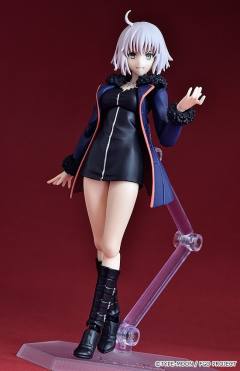 figma#428 贞德Alter 新宿ver.-资料图