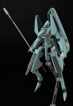 figma#EX-029 一八式卫人 Blank ver.