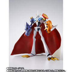 SHF 奥米加兽 Premium Color Edition-资料图