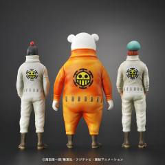 One Piece Archive Collection 夏其 -资料图