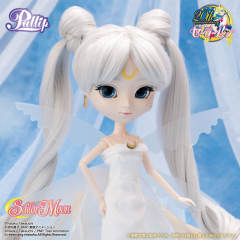 Pullip  Pullip 倩妮迪女王-资料图