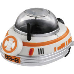 Star Cars  Tomica BB-8-资料图
