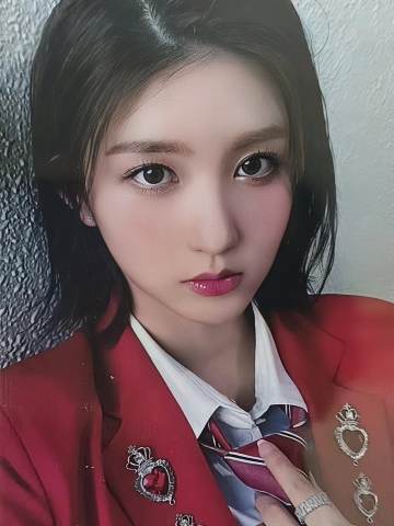 mok 秋