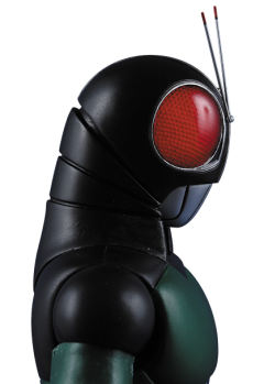 假面骑士 BLACK RX -资料图