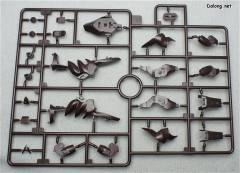 Variable Infinity Algebra SOLUH Barbaroi-资料图