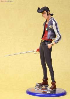 Excellent Model 丹迪 -资料图
