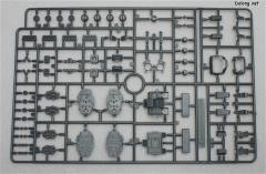 MG XXXG-01H 重炮高达 EW ver.-资料图