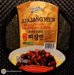 Jjajangmen Chajang Noodle King Bowl