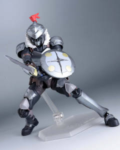figma#424 哥布林杀手 -资料图