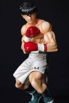 宫田一郎 Real Figure-资料图