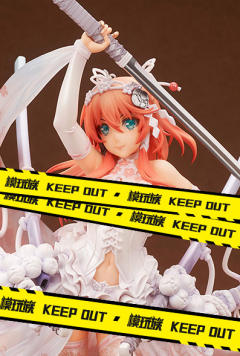 柳生十兵卫 Final Bride ver.-资料图