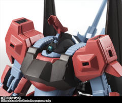 ROBOT魂 RMS-099 力克迪亚斯-资料图