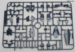 HGUC RX-0 独角兽高达2号机 报丧女妖 毁灭模式-资料图